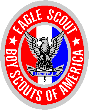 Bret Potter elegido Explorador Mundial de la Asociación Nacional Eagle Scout