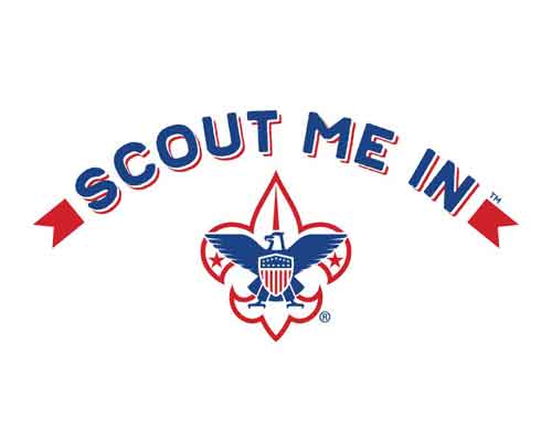 Afiliación a los Boy Scouts de América