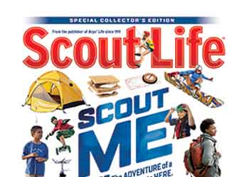 Revista Scout Life