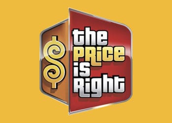 Price Is Right Casting