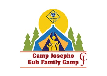 Camp Josepho Cub Family Camp