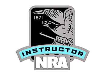 NRA Shotgun Instructor