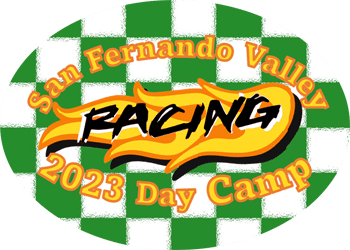 2023 San Fernando Valley Day Camp