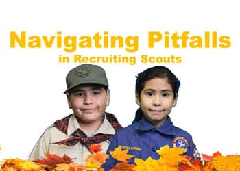Navigating Pitfalls in Recruiting Scouts